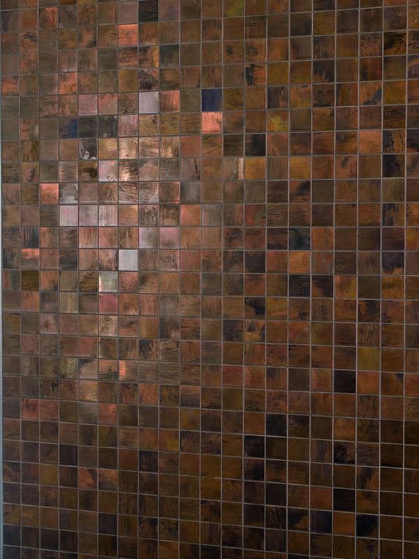 стекло фабрики Dune коллекция Mosaico