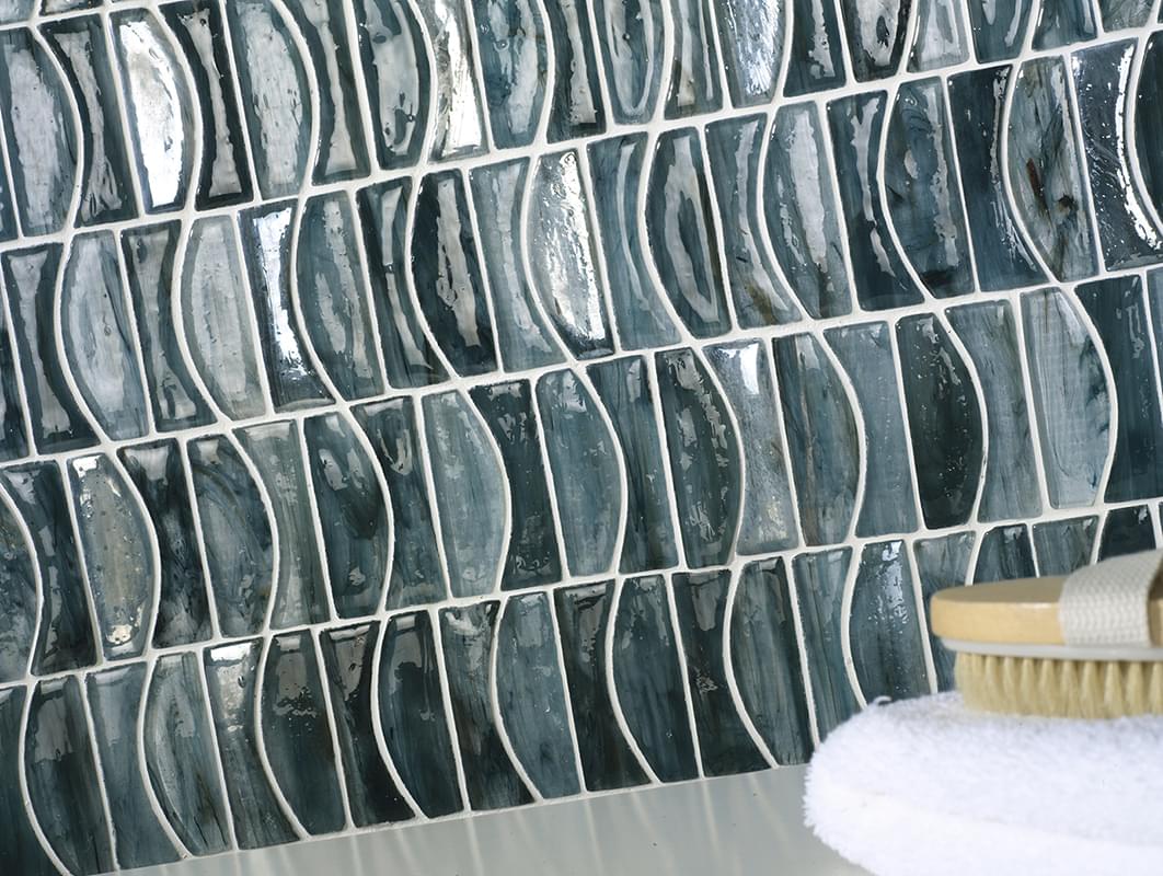 стекло фабрики Dune коллекция Mosaico