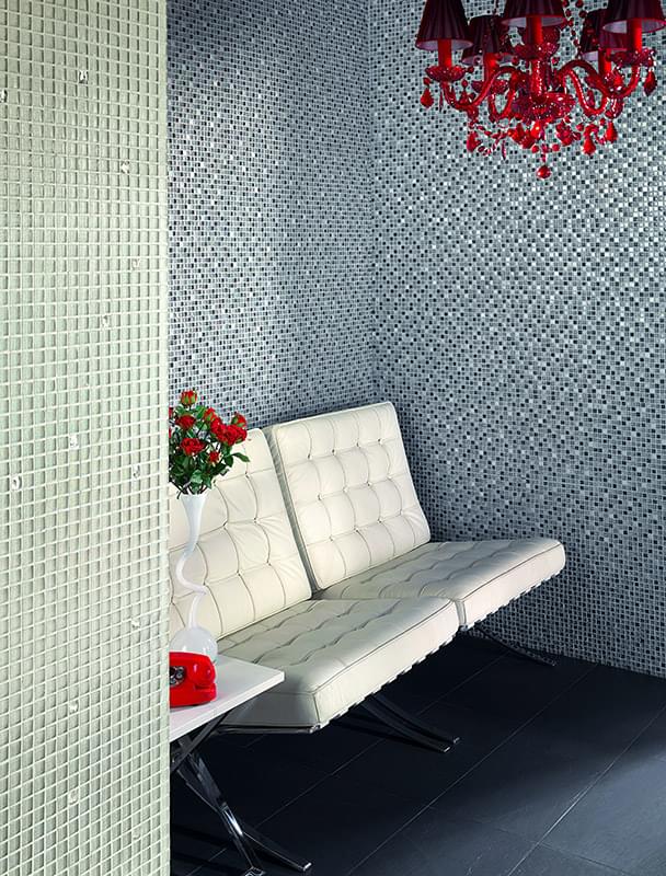 стекло фабрики Dune коллекция Mosaico