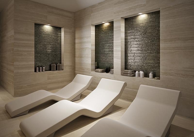 стекло фабрики Dune коллекция Mosaico