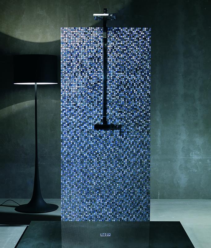 стекло фабрики Dune коллекция Mosaico