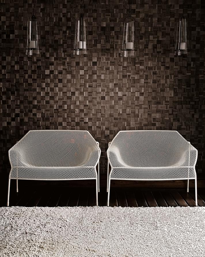 стекло фабрики Dune коллекция Mosaico