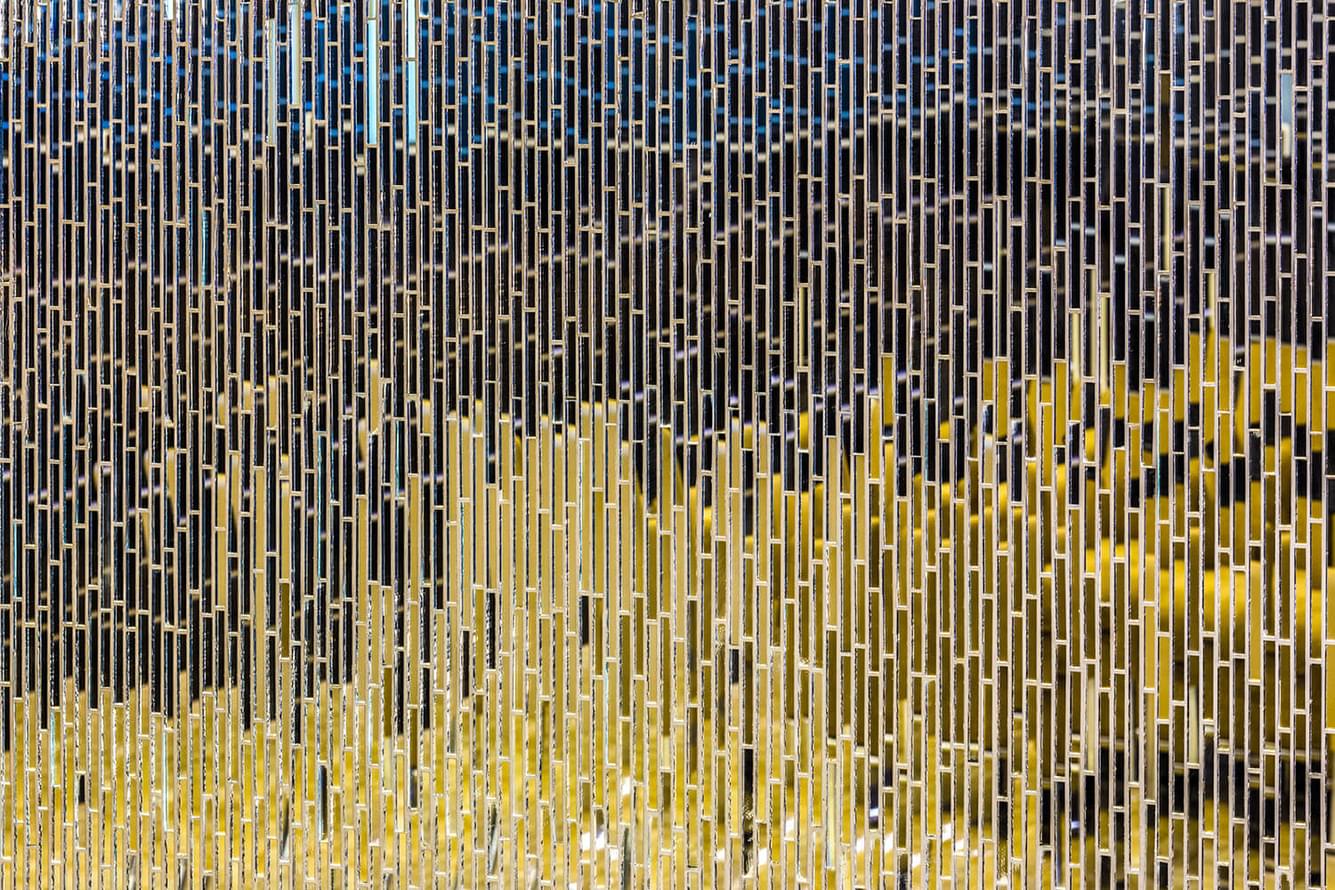 стекло фабрики Dune коллекция Mosaico