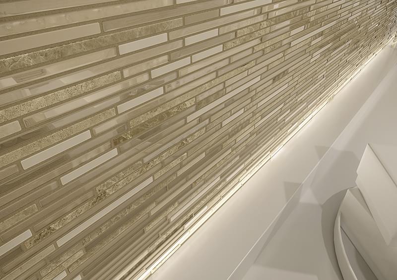 стекло фабрики Dune коллекция Mosaico