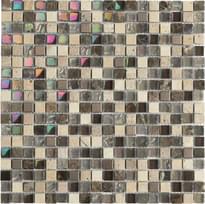 Плитка Dune Mosaico Jaipur 29.9x29.9 см, поверхность полуматовая
