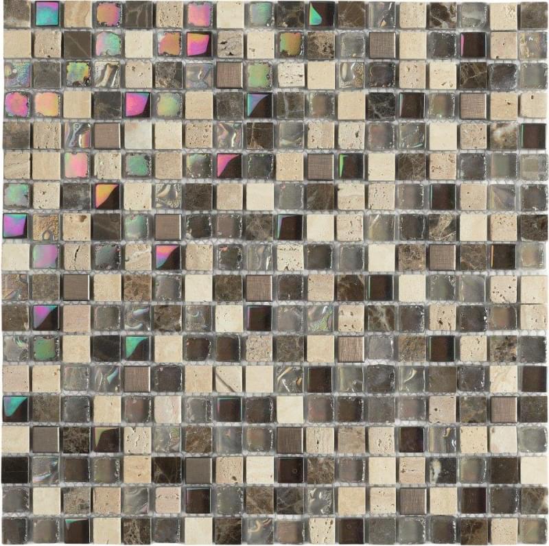 Dune Mosaico Jaipur 29.9x29.9