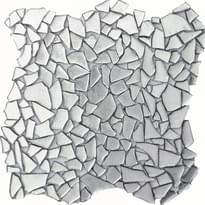 Плитка Dune Mosaico Krypton 28x28 см, поверхность глянец