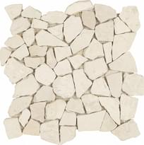 Плитка Dune Mosaico Marimba-Dk 30x30 см, поверхность матовая
