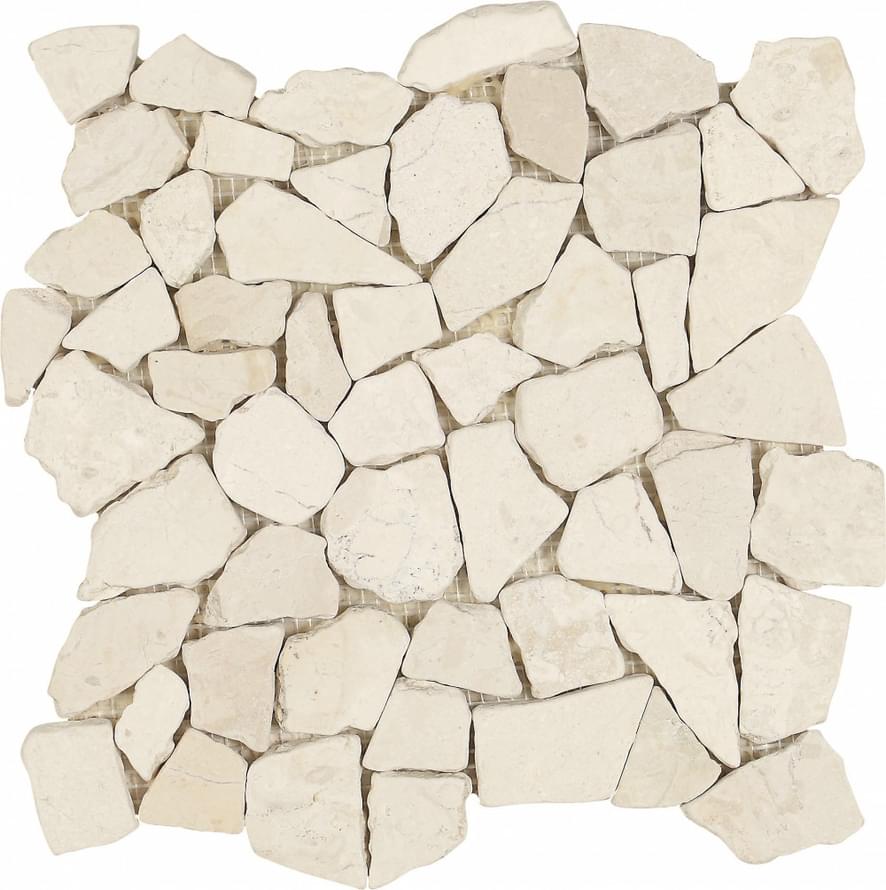 Dune Mosaico Marimba-Dk 30x30