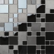 Плитка Dune Mosaico Matrix 30x30 см, поверхность глянец