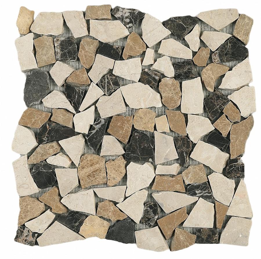 Dune Mosaico Shambala 31x30.9