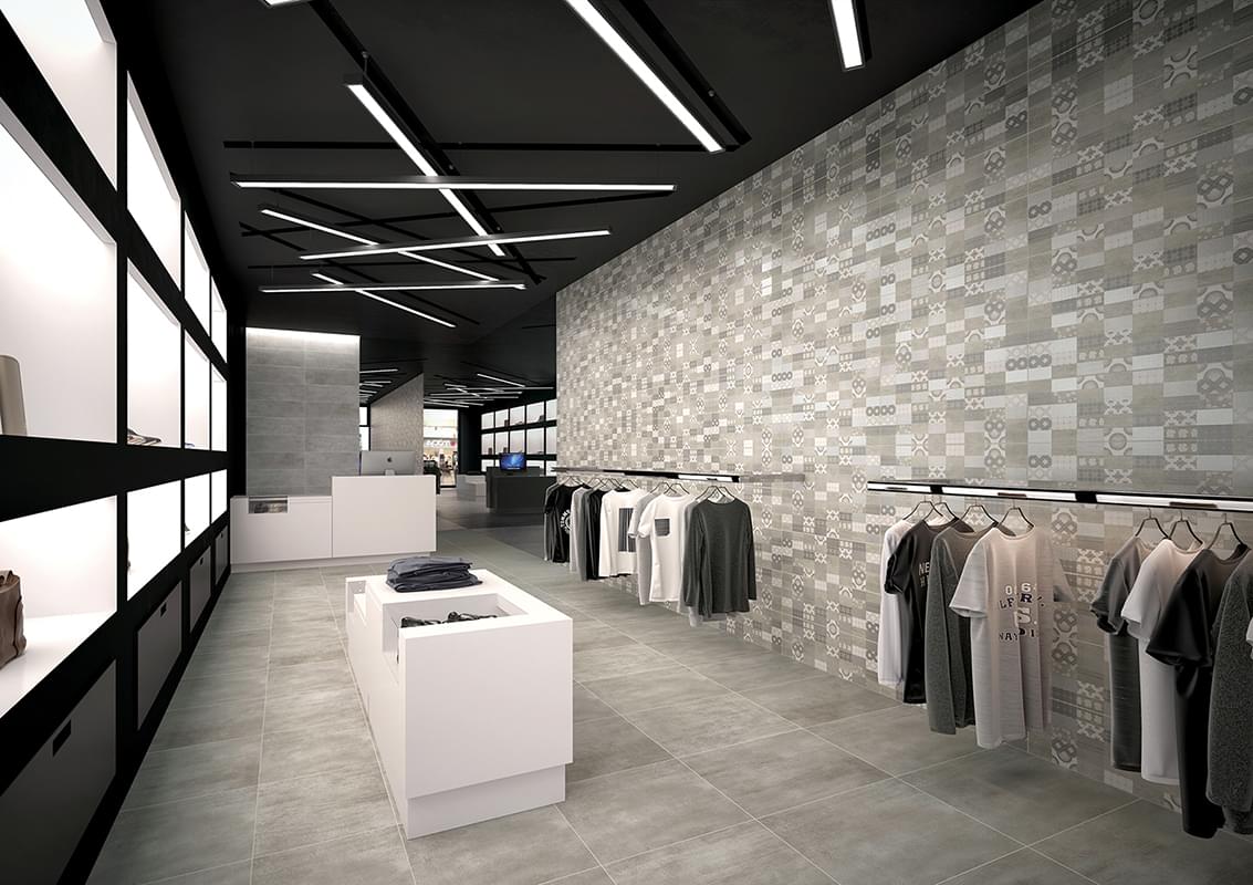 керамика фабрики Dune коллекция Nova