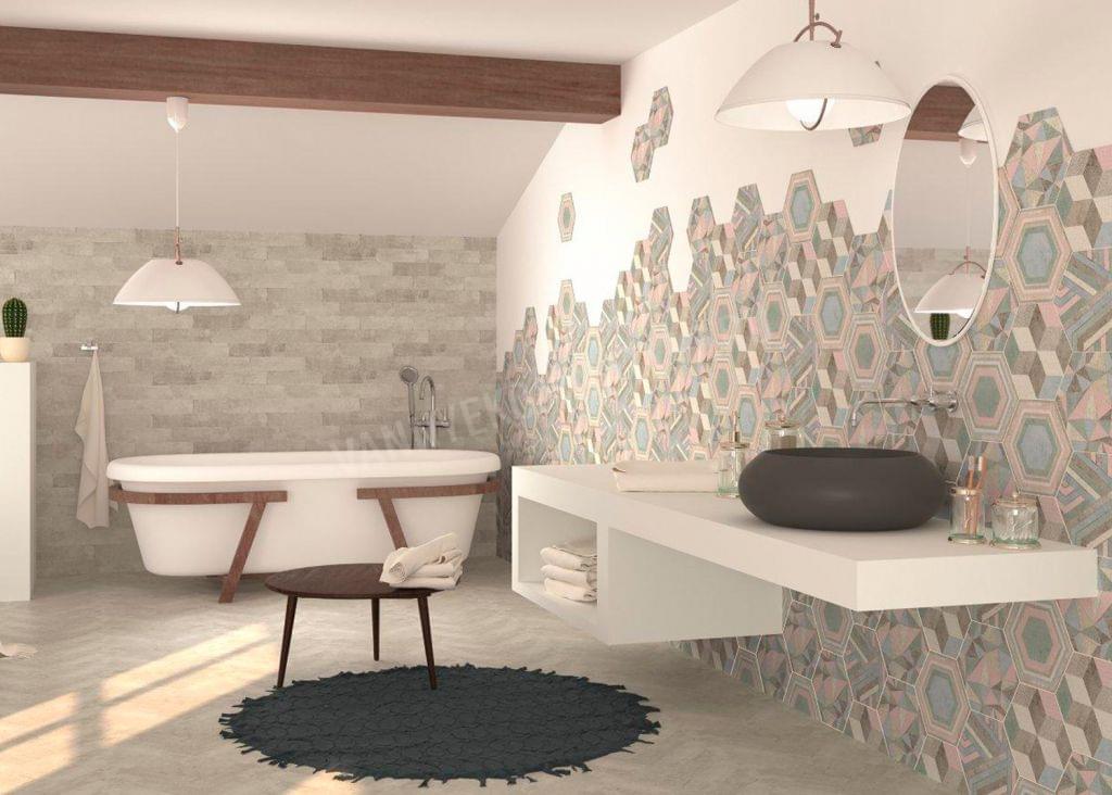 керамогранит фабрики Dune коллекция Portland