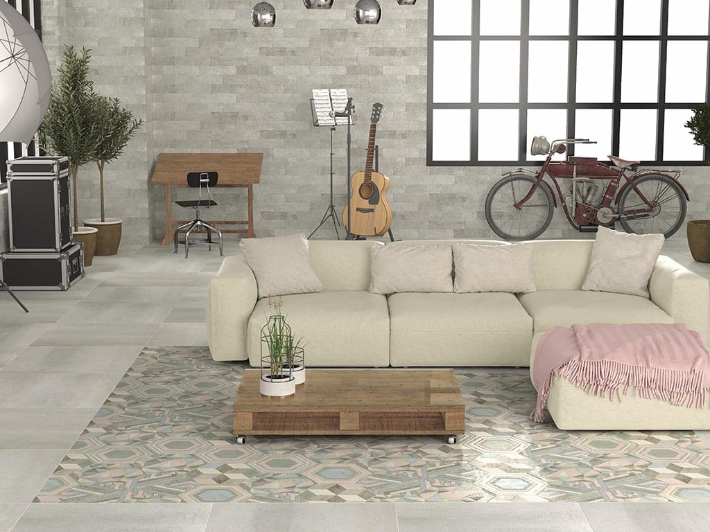 керамогранит фабрики Dune коллекция Portland