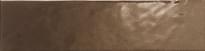 Плитка Dune Purity Metal Glossy 10x40 см, поверхность глянец, рельефная
