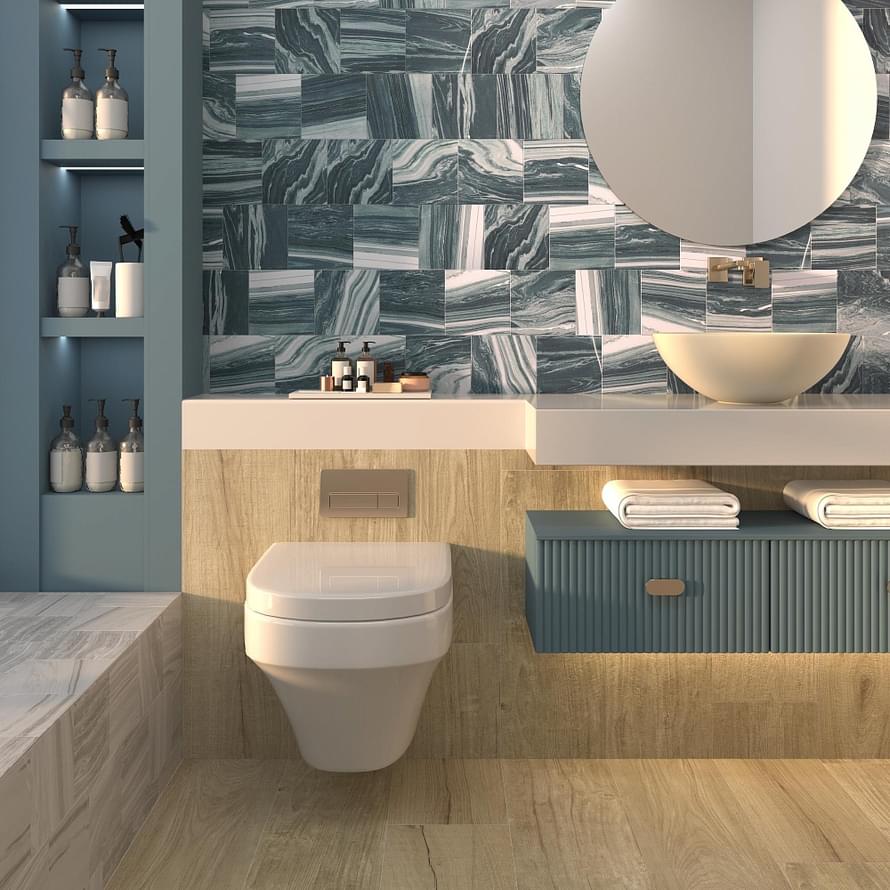 керамогранит фабрики Dune коллекция Quercus