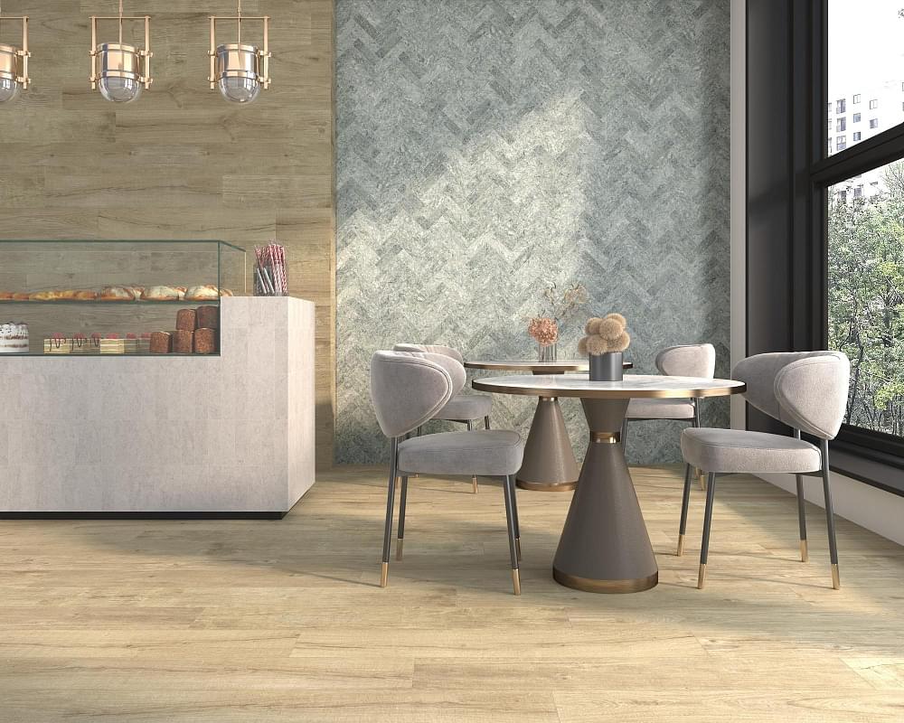 керамогранит фабрики Dune коллекция Quercus