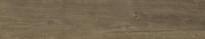 Плитка Dune Quercus Noce 22x120 см, поверхность матовая