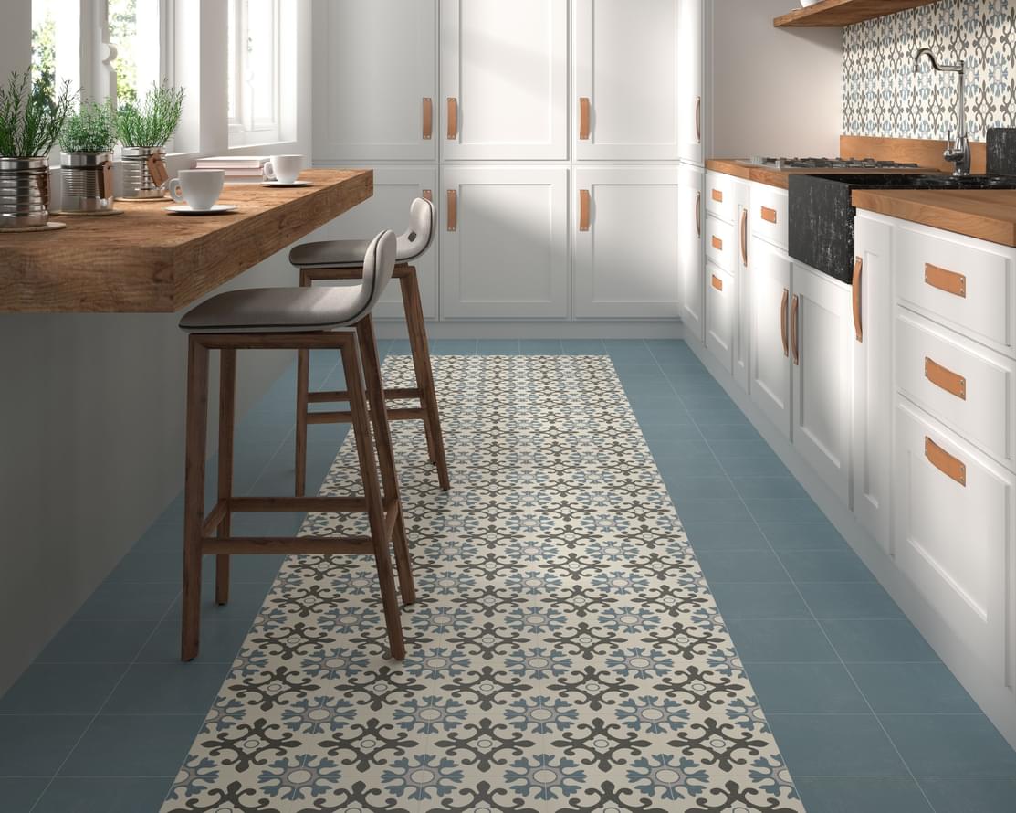 керамогранит фабрики Dune коллекция Saudade