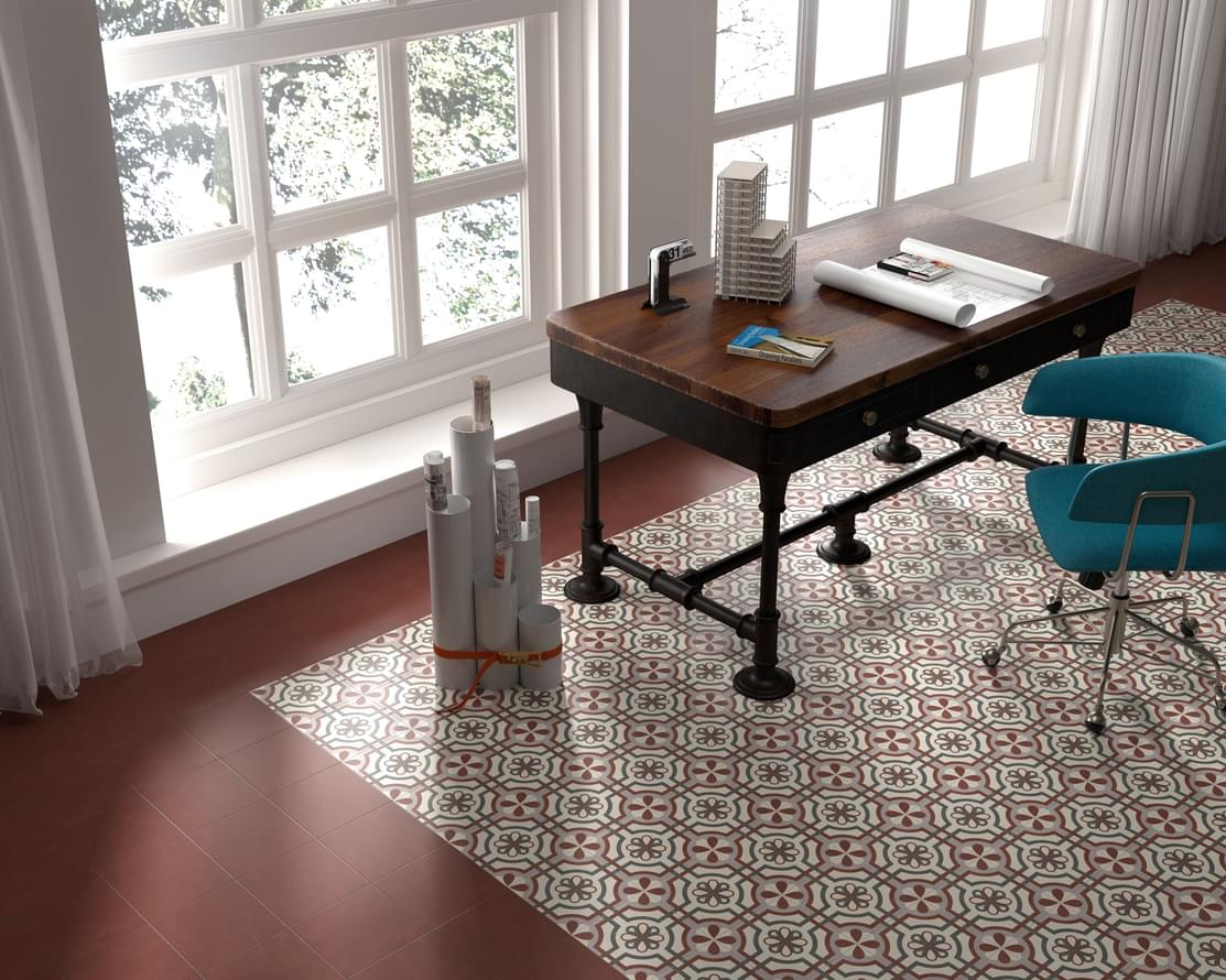 керамогранит фабрики Dune коллекция Saudade