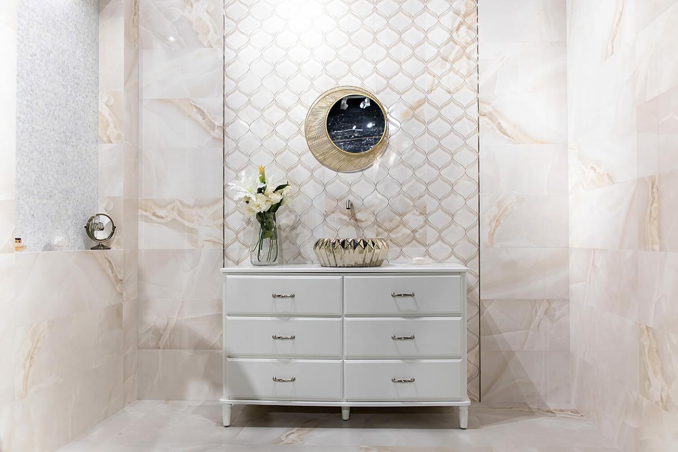 керамика фабрики Dune коллекция Selene