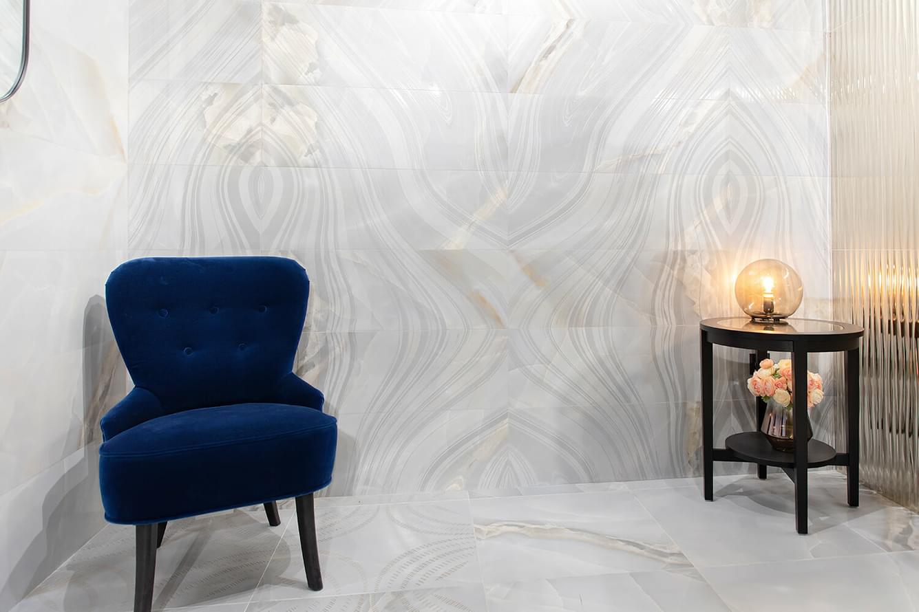 керамика фабрики Dune коллекция Selene