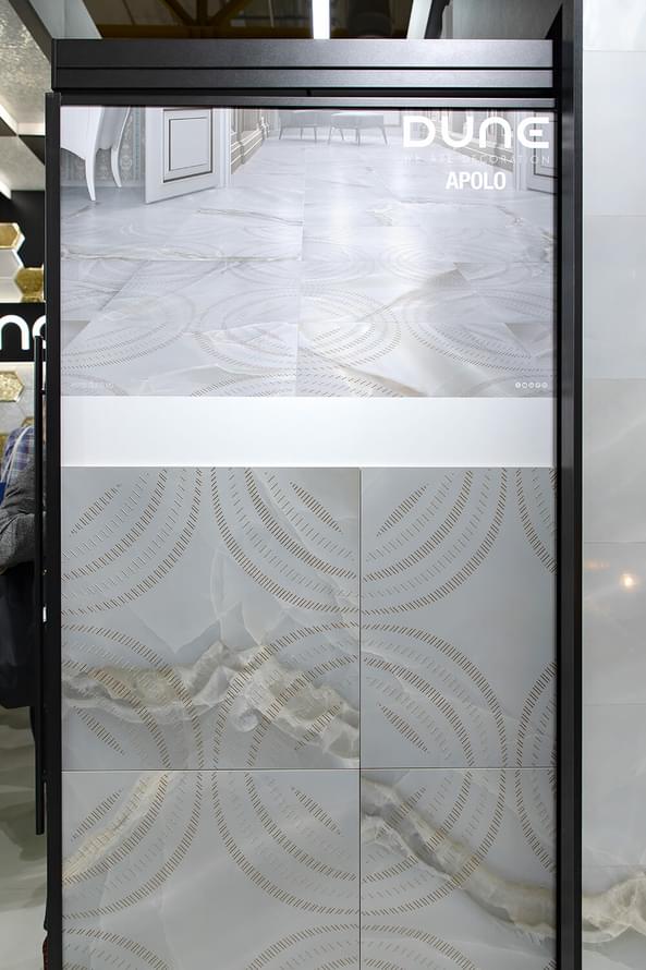 керамика фабрики Dune коллекция Selene