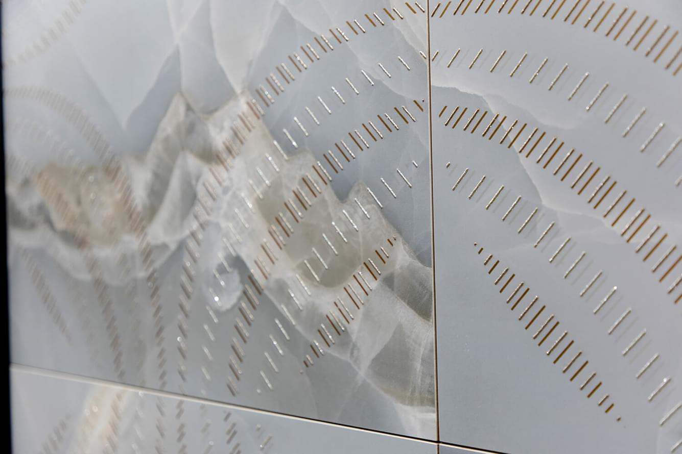 керамика фабрики Dune коллекция Selene