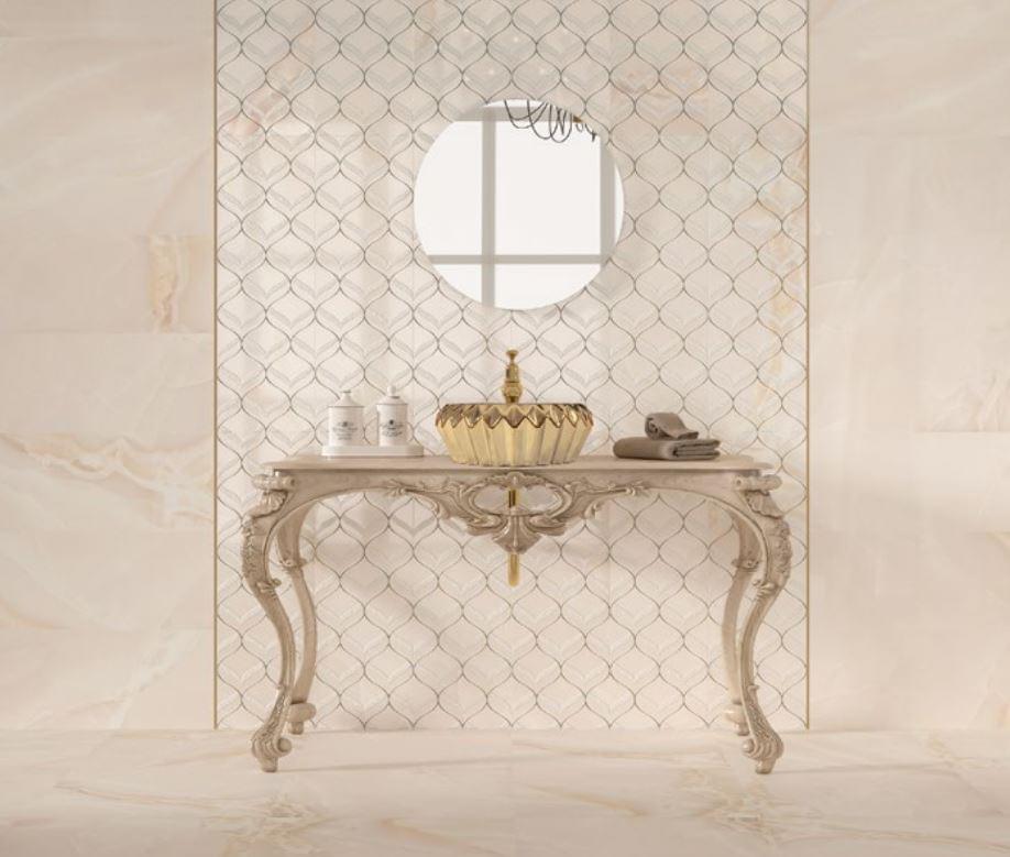 керамика фабрики Dune коллекция Selene