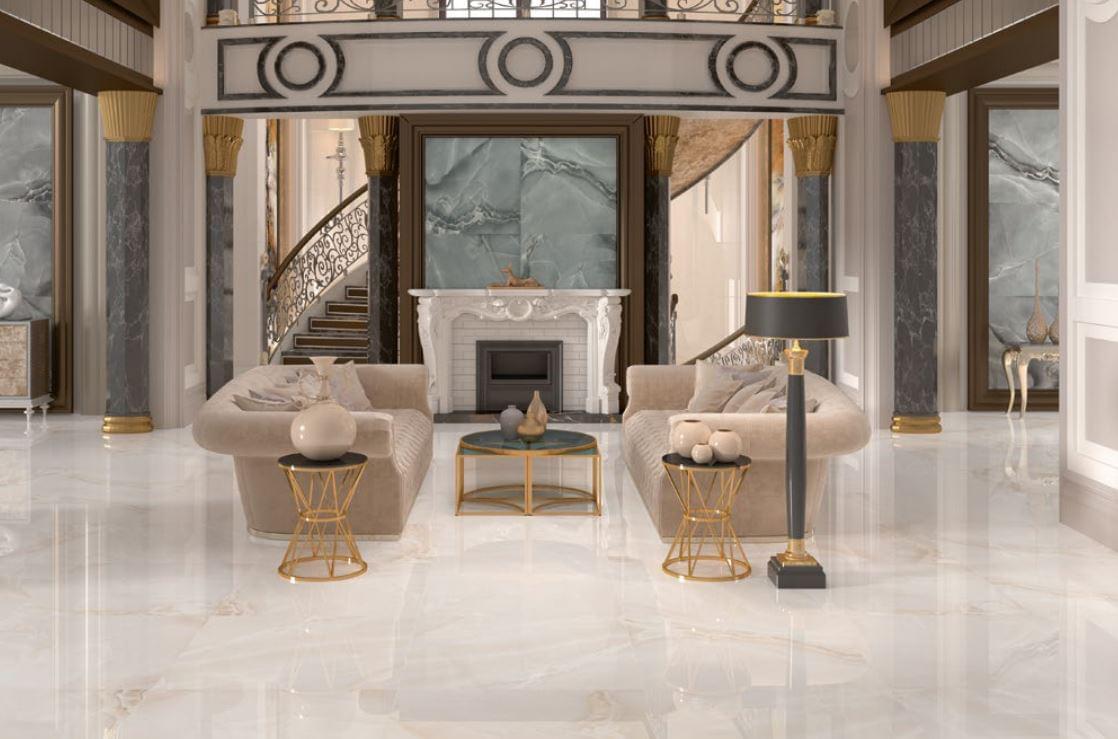 керамика фабрики Dune коллекция Selene