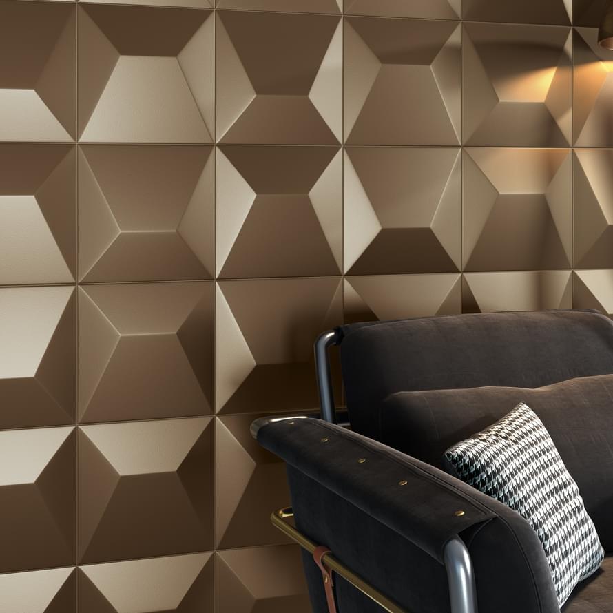 керамика фабрики Dune коллекция Shapes 1