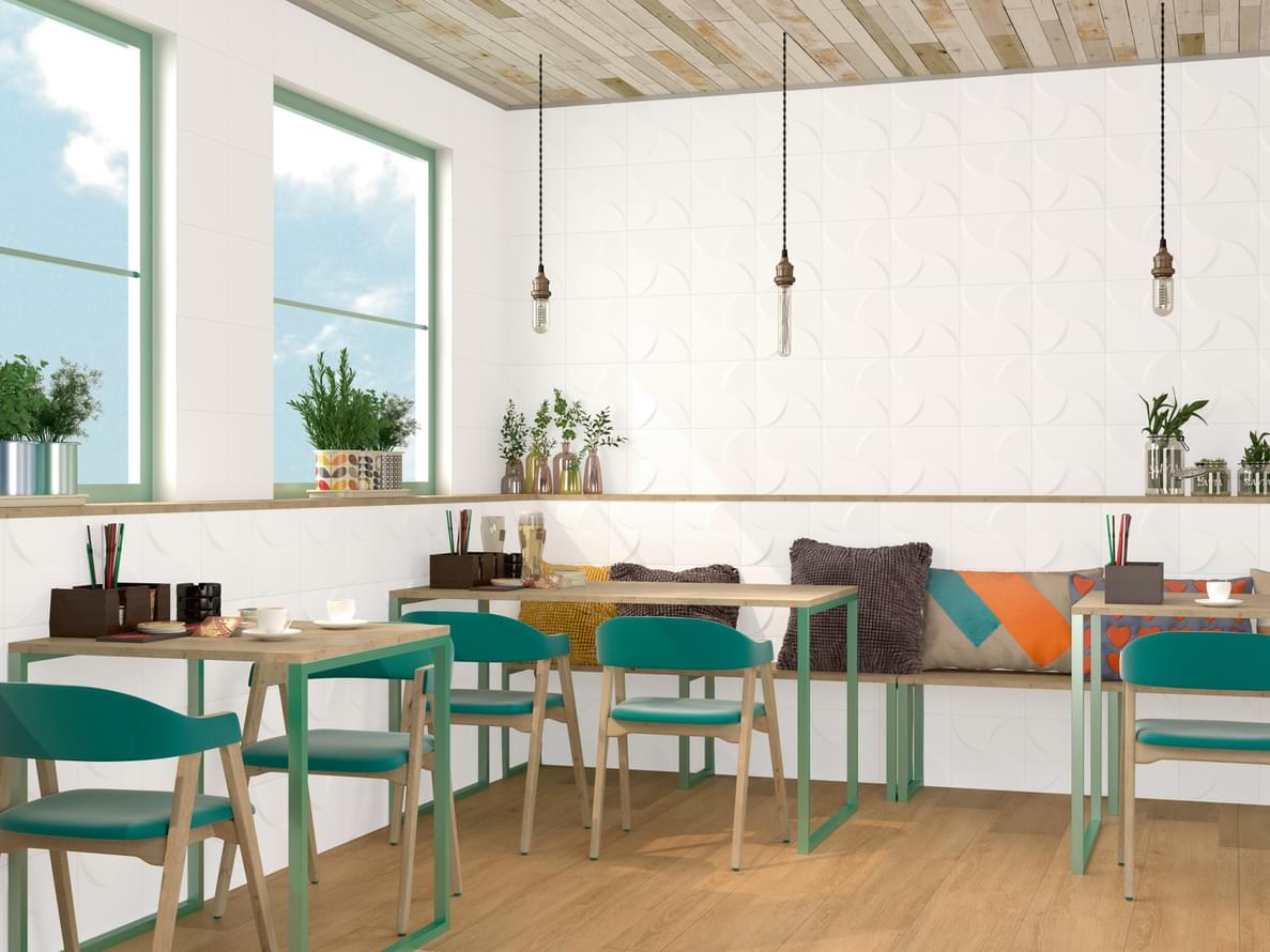 керамика фабрики Dune коллекция Shapes 1