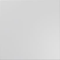 Плитка Dune Shapes 1 White Gloss 25x25 см, поверхность глянец