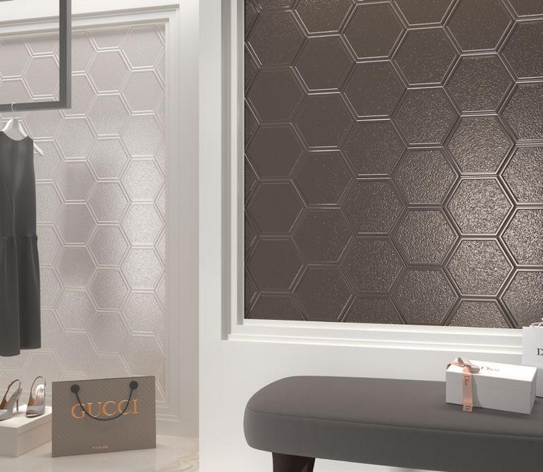 керамика фабрики Dune коллекция Shapes 5