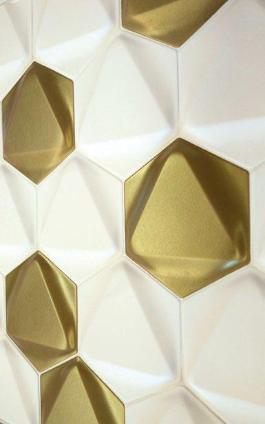 керамика фабрики Dune коллекция Shapes 5