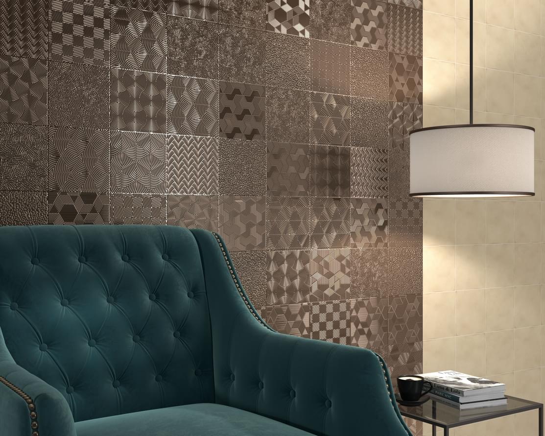 керамика фабрики Dune коллекция Shine