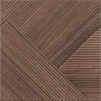 Плитка Dune Stripes Mix Oak 25x25 см, поверхность матовая, рельефная