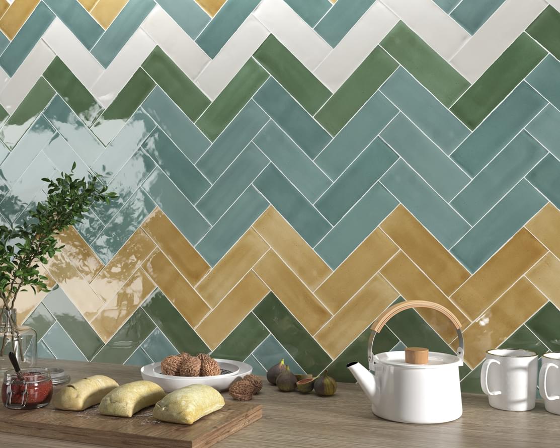 керамика фабрики Dune коллекция Tabarca