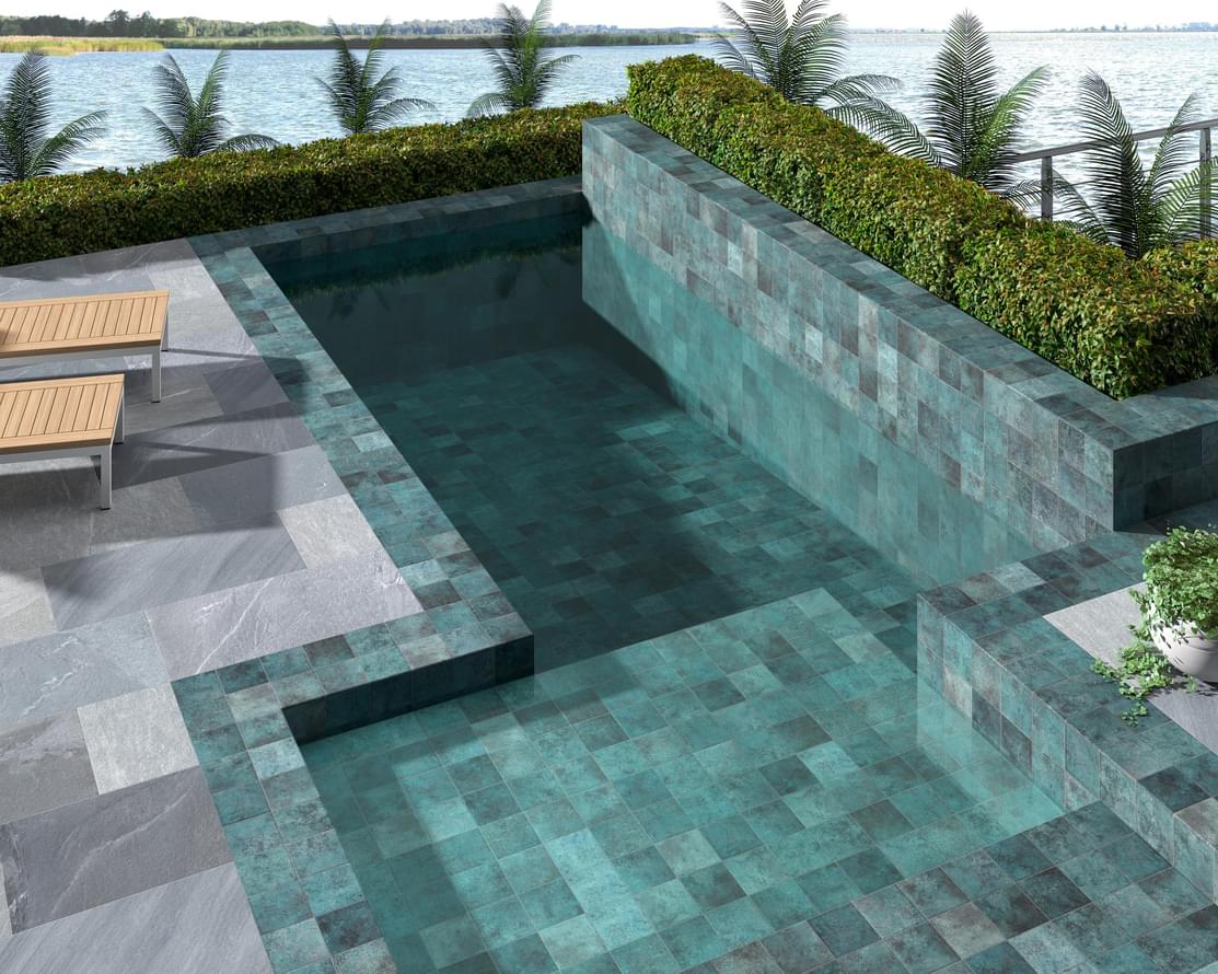 керамогранит фабрики Dune коллекция Tahiti