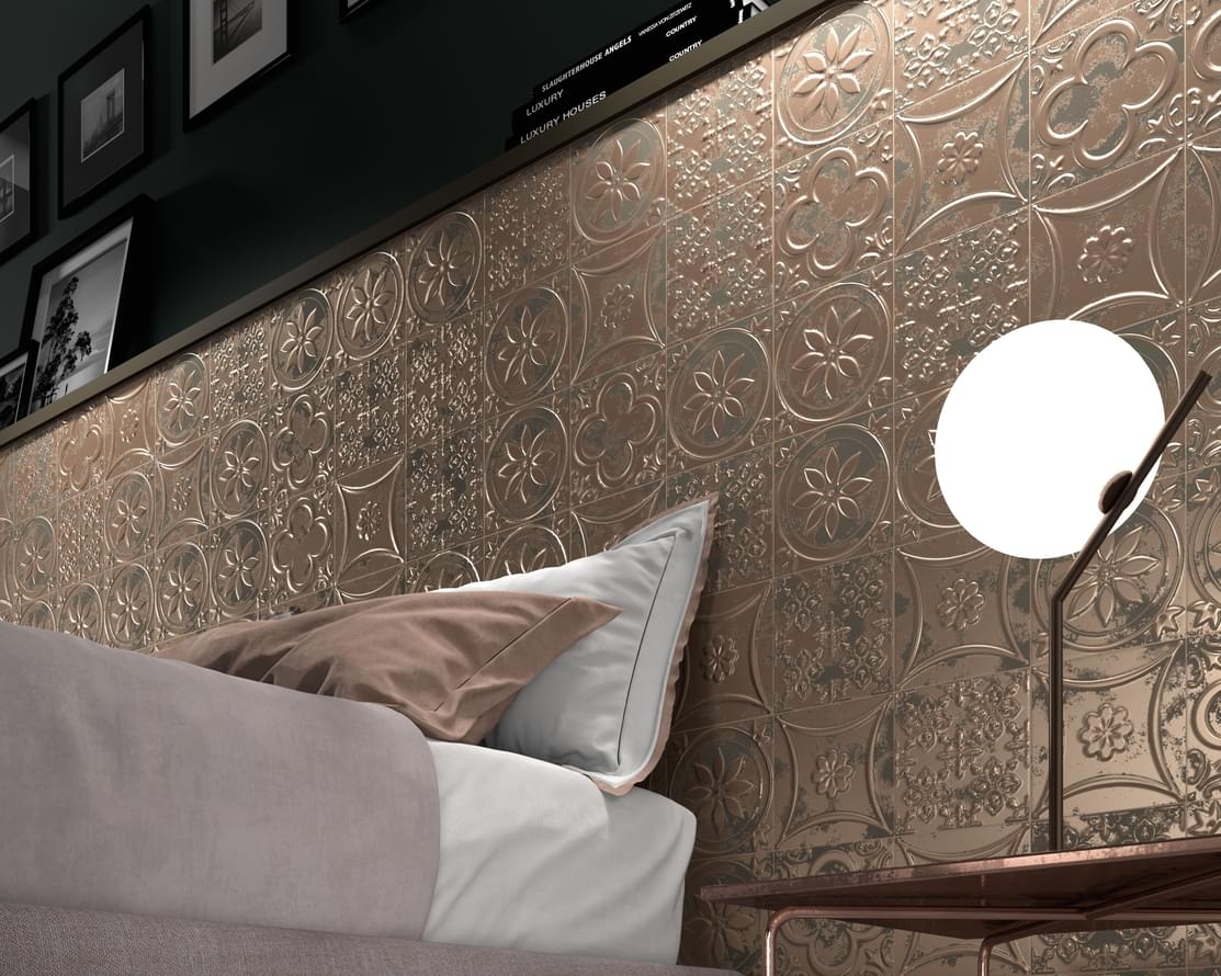 керамика фабрики Dune коллекция Tarantela