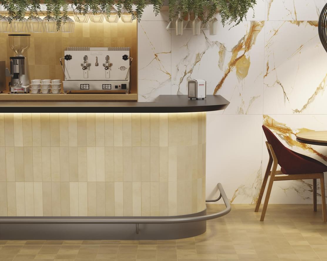 керамика фабрики Dune коллекция Theia