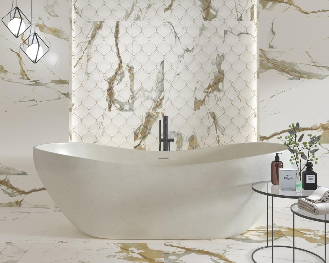 керамика фабрики Dune коллекция Theia