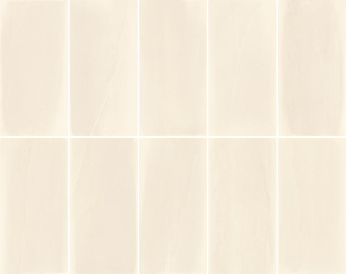 Dune Wooden White 12.5x25