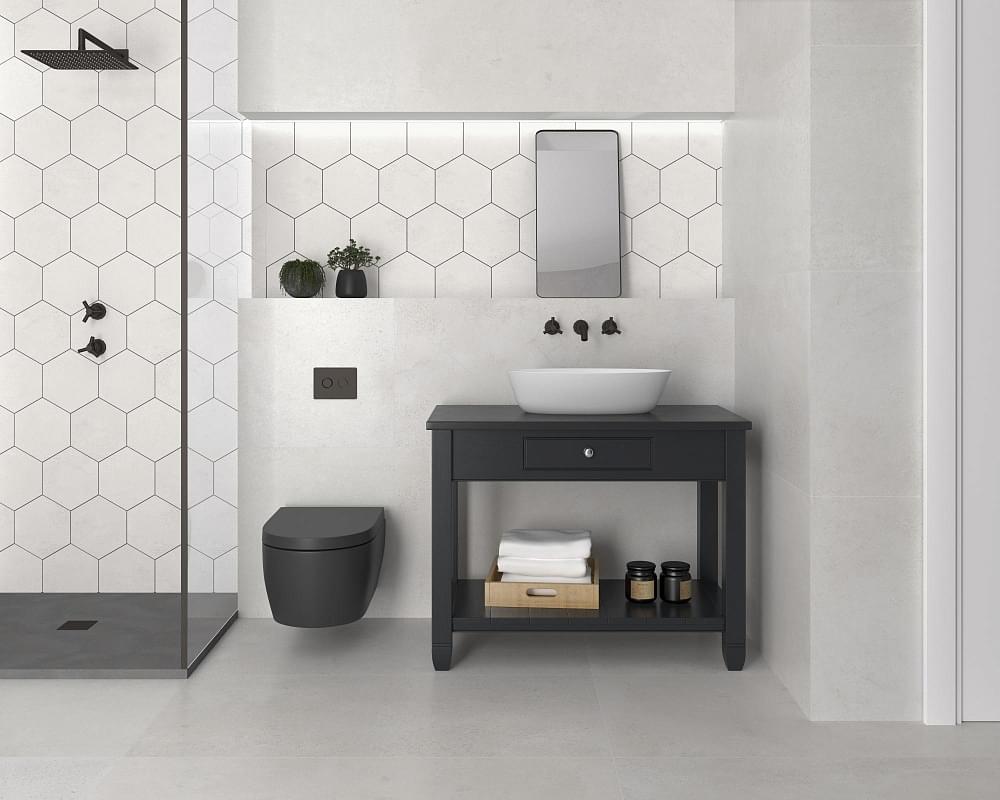 керамогранит фабрики Dune коллекция Zement