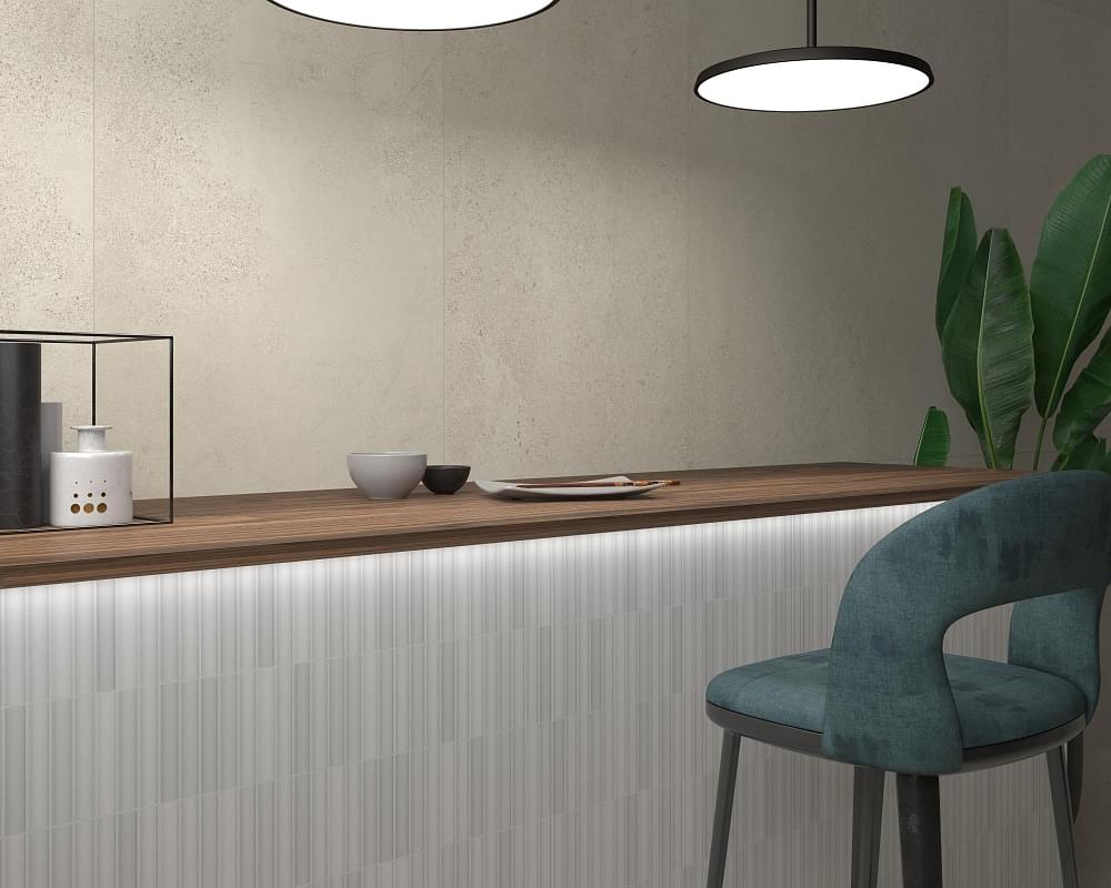 керамогранит фабрики Dune коллекция Zement