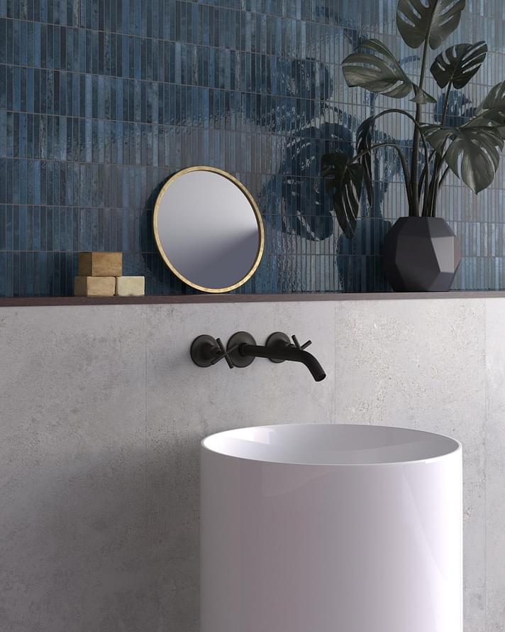 керамогранит фабрики Dune коллекция Zement