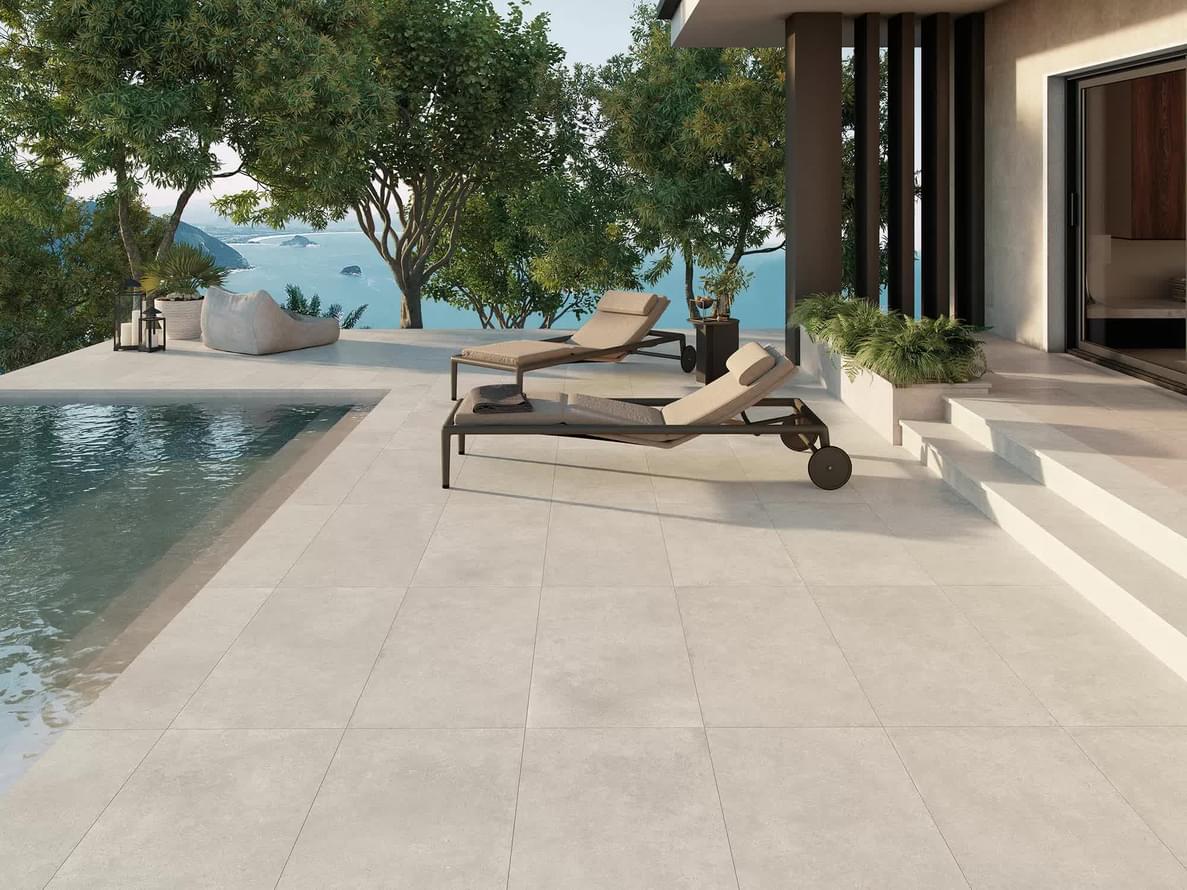 керамогранит фабрики Durstone коллекция Clunia