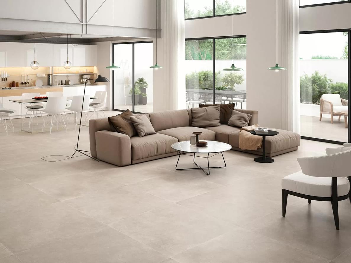 керамогранит фабрики Durstone коллекция Clunia