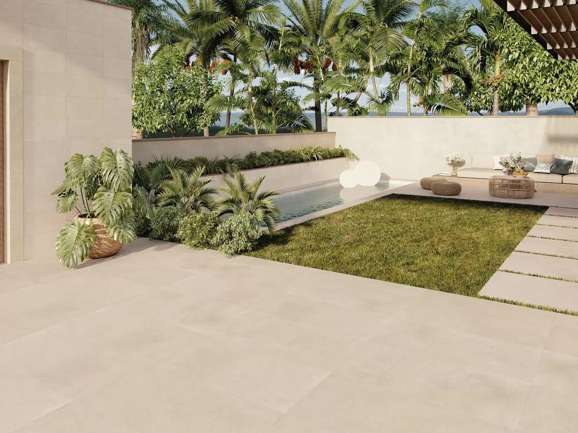 керамогранит фабрики Durstone коллекция Clunia