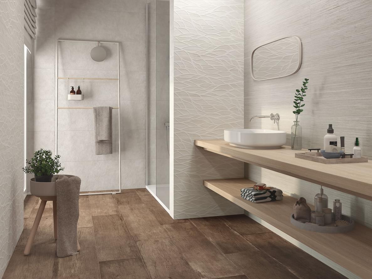 керамика фабрики Durstone коллекция Indiga Lines